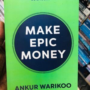 Make Epic Money