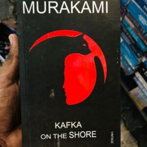 Kafka On the Shore