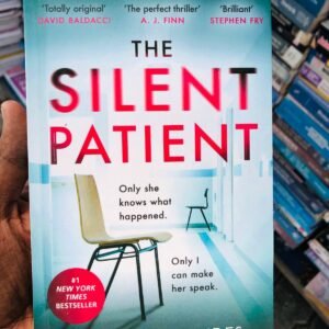 The Silent patient