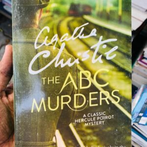 The ABC Murders