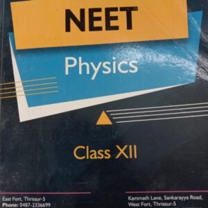 NEET Biology Class 12th