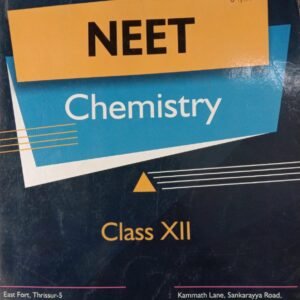 NEET Chemistry Class 12th