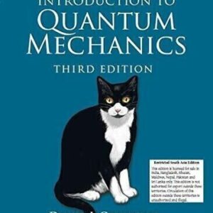 introduction to quantum mechanics david j. griffiths